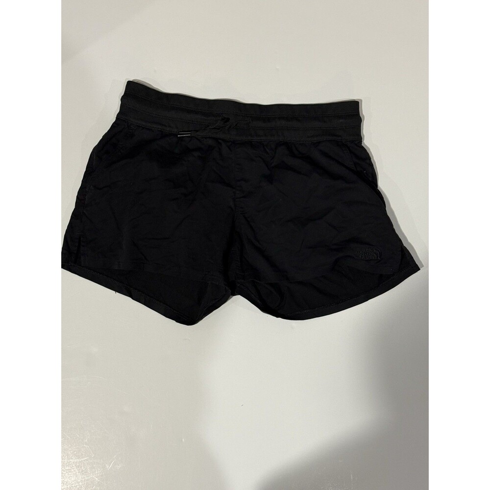The North Face Women’s Aphrodite Shorts Black Size M – Quick Dry, Water‑Repellen - Picture 2 of 12